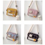 کیف دوشی اسپرت (18300) - تصویر 9